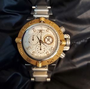 Invicta Men Subaqua Noma Watch